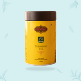 Glendale Turmeric Green Tea - 150 Years of Excellence - Pack of 2