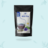 Chaidhara Butterfly Pea Flower Blue Tea Pack