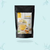 Chaidhara Turmeric Ashwagandha Herbal Tea -Anti Inflammatory