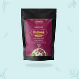 Chaidhara Digestive Mukhwas Herbal Tea | 100% Natural Herbs with Whole Leaf Darjeeling Black Tea