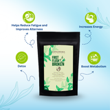 Gopaldhara Darjeeling First Flush Broken Orange Pekoe - 500gm