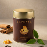 50g BETEAYA Amber Oolong Tea