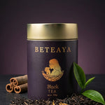 50g BETEAYA Assam Black Tea