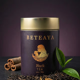 50g BETEAYA Assam Black Tea