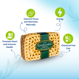 Korakundah Hand Made Black Tea – Premium Nilgiri Single Estate Tea