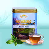 Namring Autumn Flush Darjeeling Black Tea-Single Estate Tea