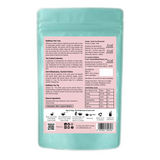 ANTI-INFLAMMATORY Almond Kashmiri Kahwa Organic Darjeeling Green Tea - Soothing Tea for Cold & Cough Relief