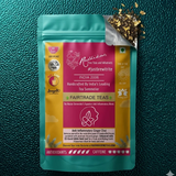 ANTI-INFLAMMATORY Ginger Assam Black Tea - Promote Wellness & Reduce Inflammation