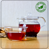 ANTI-INFLAMMATORY Lanka Orange Organic Black Tea - Tangy Tea for Health & Balance