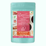 ANTI-INFLAMMATORY Organic Lanka Mango Black Tea - A Sweet & Smooth Ceylon Experience