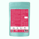 ANTI-INFLAMMATORY Organic Lanka Mango Black Tea - A Sweet & Smooth Ceylon Experience