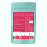 ANTI-INFLAMMATORY Organic Lanka Peach Black Tea - A Fruity & Floral Gift for Skin, Glow & Wellness