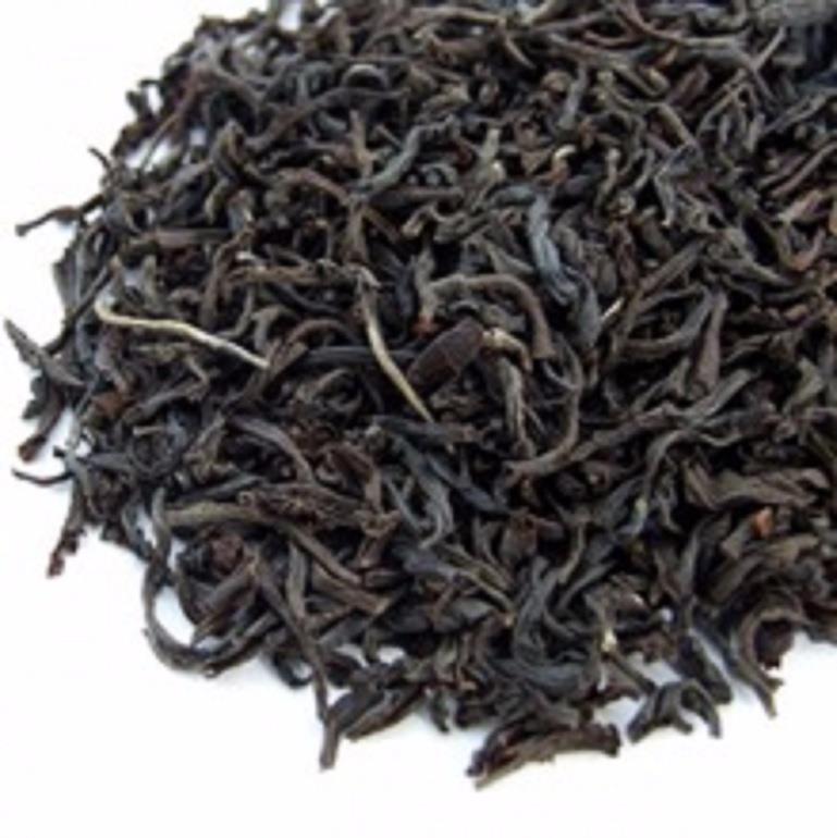 Aromica Artisanal Orthodox Assam Dried Black Tea Leaves
