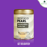 Aromica Pearl Handcrafted White Tea