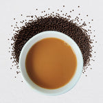 Abali Premium Organic CTC Granular Black Tea