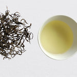 Abali Premium Organic Green Tea