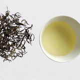 Abali Premium Organic Green Tea