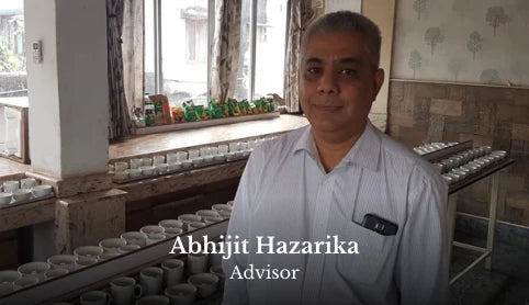 Abhijit Hazarika