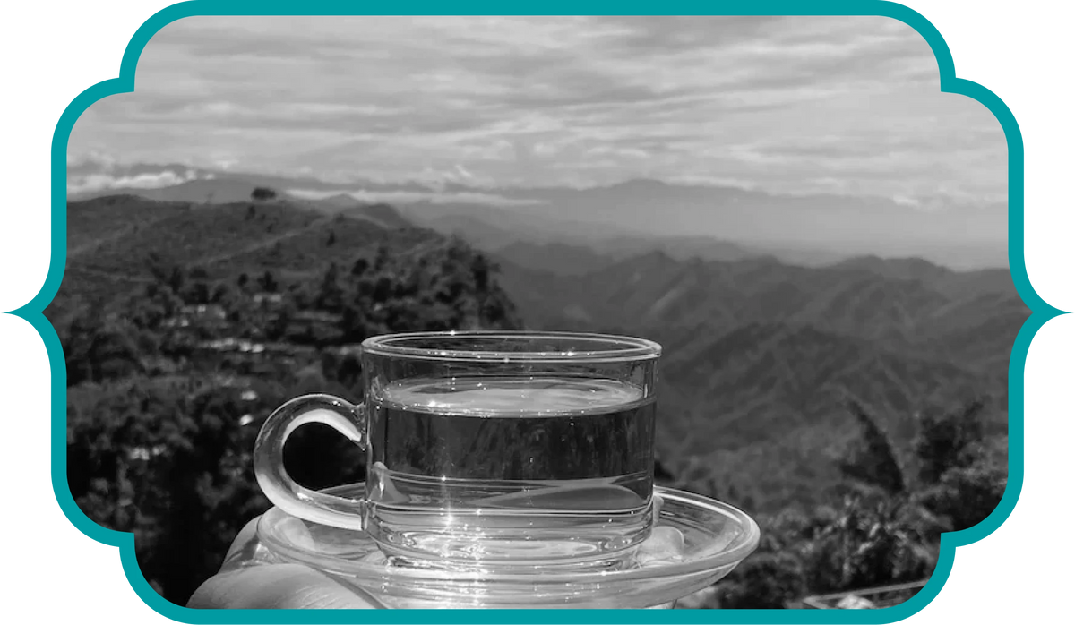 About Dorje Teas