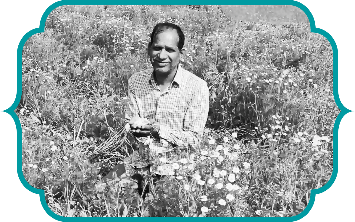 About Jaivik Uttarakhand