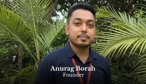Anurag Borah