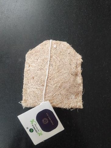 Aromica Banatea Orthodox Black Tea Bags