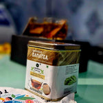 Aromica Banatea Orthodox Black Tea Tin