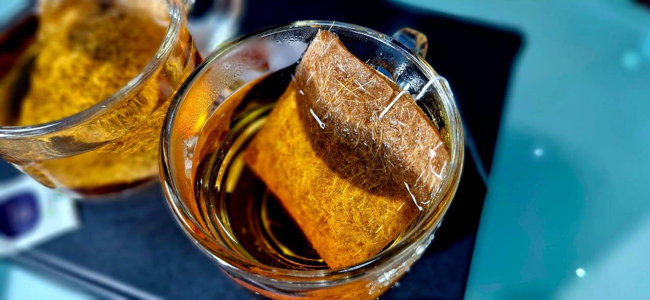 Aromica Banatea Orthodox Black Tea