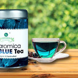 Aromica Blue Tea