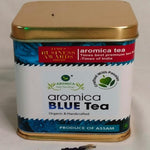 Aromica Blue Tea Box