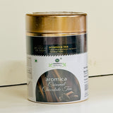 Aromica Caramel Chocolate Tea Can