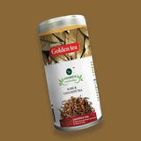 Aromica Golden Tea – Handpicked Rare Orthodox Tea