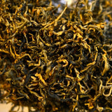 Aromica Golden Tea – Handpicked Rare Orthodox Tea