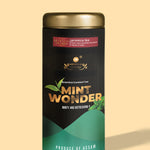 Aromica Green Mint Tea