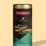 Aromica Green Mint Tea