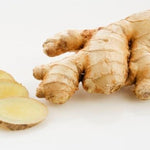 Ginger Root