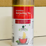 Aromica Himalayan Darjeeling Premium Tea Can