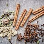 Aromatic Indian Spices