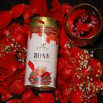 Aromica Rose Green Tea