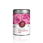 Aromica Valentine Berry Tea Can