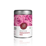 Aromica Valentine Berry Tea Can