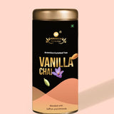 Aromica Vanilla Chai Can