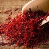 Red Saffron