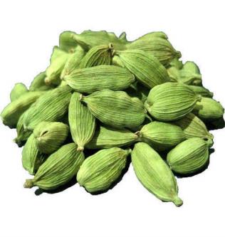 Fragrant Cardamom