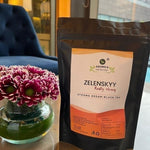 Aromica Zelensky Strong Assam Black Tea Pack