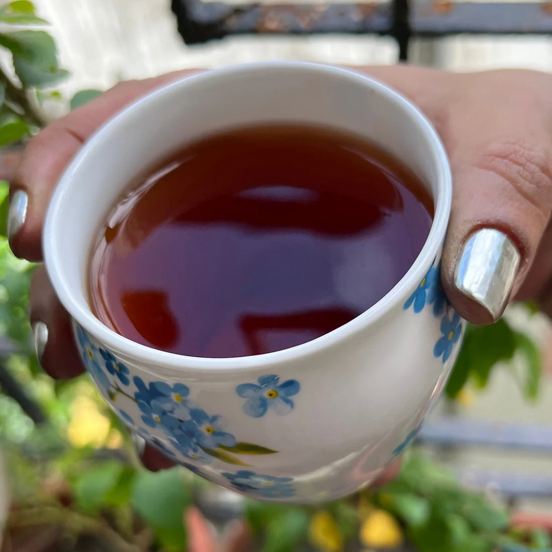 ArtTeas Assam CTC Tea with Aromatic Spices