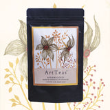ArtTeas Assam Gold Premium Orthodox Second Flush Tea Pack