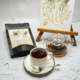 ArtTeas Assam Gold Premium Orthodox Second Flush Tea