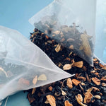 ArtTeas Assam Masala Chai Pyramid Tea Bags
