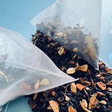 ArtTeas Assam Masala Chai Pyramid Tea Bags